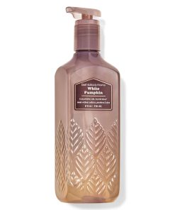 White Pumpkin Cleansing Gel Hand Soap