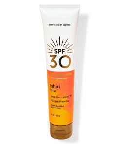 Tahiti Isle SPF 30 Lotion