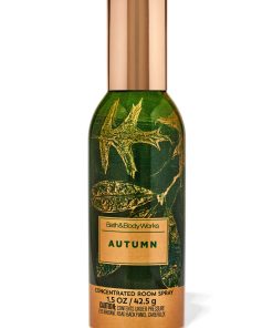 Autumn Concentrated Room Spray