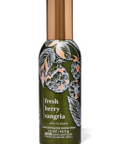 Fresh Berry Sangria Concentrated Room Spray
