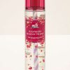 Raspberry Holiday Pie Bar Fine Fragrance Mist