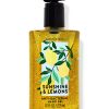 Sunshine & Lemons Hand Sanitizer with Pump