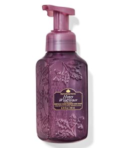 Honey Wildflower Gentle & Clean Foaming Hand Soap