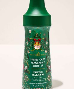 Fresh Balsam Fragrance Booster