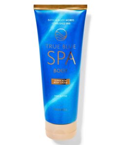 True Blue Spa Super Rich Body Cream