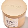 Cinnamon Spiced Vanilla 3-Wick Candle