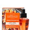 Pumpkin Pecan Waffles Wallflowers Refills 2-Pack