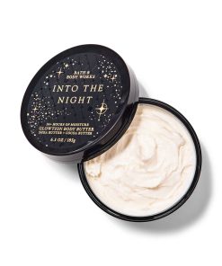 Into the Night Glowtion Body Butter