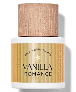 Vanilla Romance Eau De Parfum