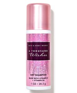 A Thousand Wishes Travel Size Dry Shampoo