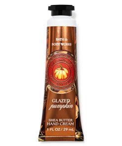 Glazed Pumpkin Hand Cream