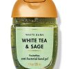 White Tea & Sage PocketBac Hand Sanitizer