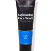 Exfoliating Face Wash Vitamin E & Aloe