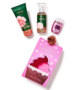 Rose Mini Gift Set