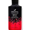 Immortal 3-in-1 Hair, Face & Body Wash