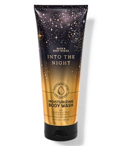 Into the Night Moisturizing Body Wash