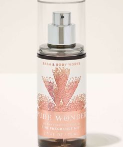 Pure Wonder Travel Size Fine Fragrance Mist