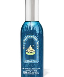Mountainside Mist Concentrated Room Spray