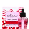 Twisted Peppermint Wallflowers Refills 2-Pack