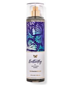 Butterfly Fine Fragrance Mist