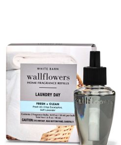 Laundry Day Wallflowers Refills 2-Pack