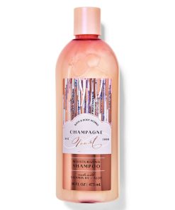 Champagne Toast Moisturizing Shampoo