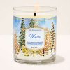 Winter Single Wick Candle