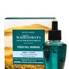 Fresh Fall Morning Wallflowers Refills 2-Pack