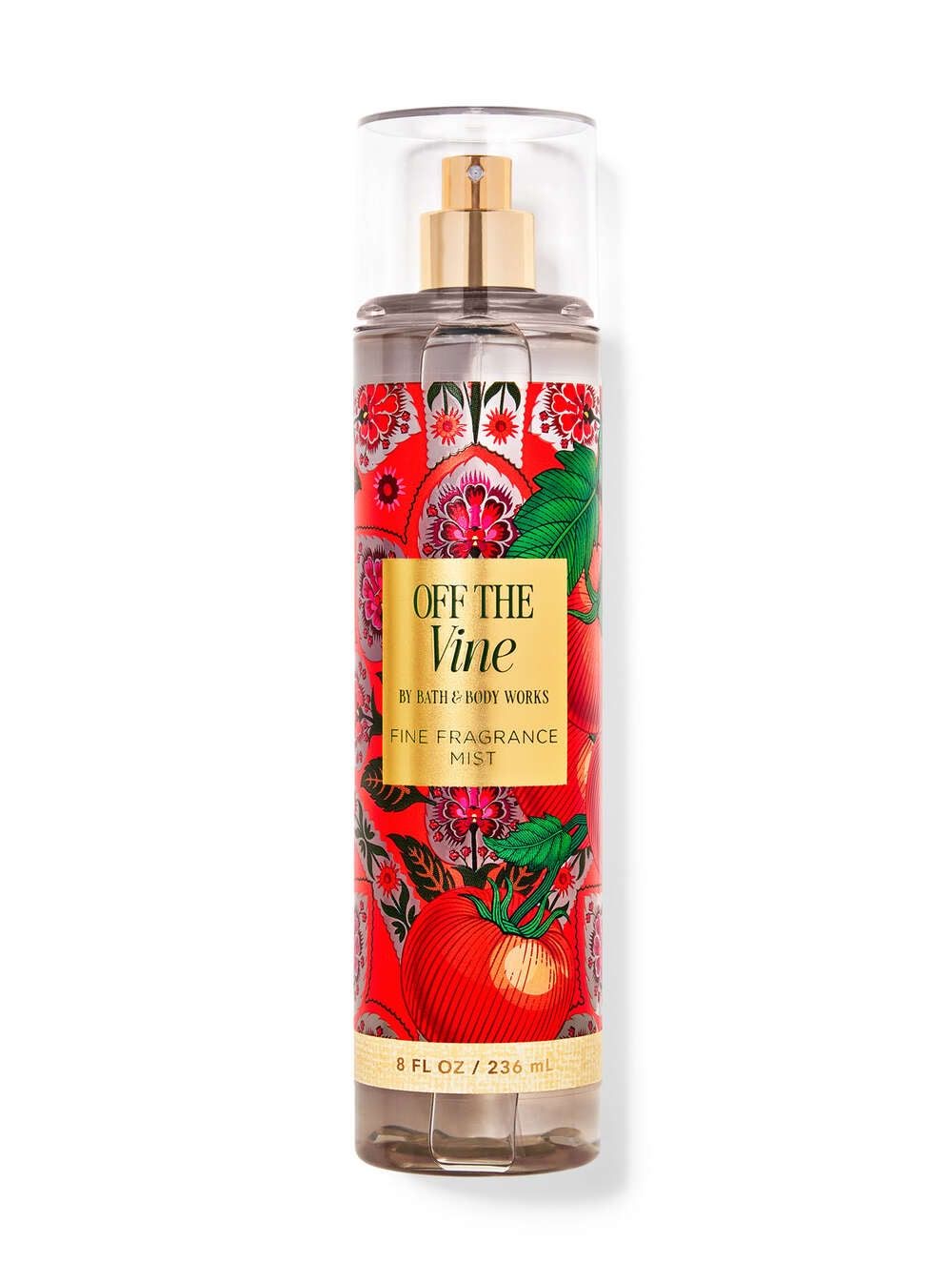 Off The Vine Fine Fragrance Mist
