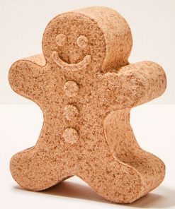 Cinnamon Spice Delight Bath Fizzy