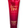 Forever Red Ultimate Hydration Body Cream