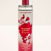 Japanese Cherry Blossom Fine Fragrance Mist