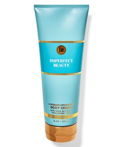 Imperfect Beauty Ultimate Hydration Body Cream