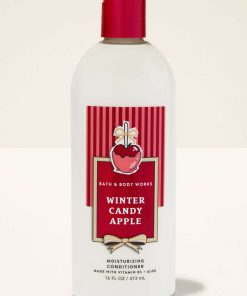Winter Candy Apple Conditioner