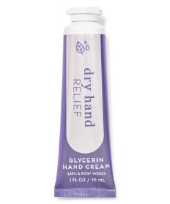 Dry Hand Relief Hand Cream
