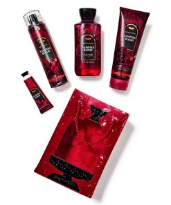 Vampire Blood Gift Set