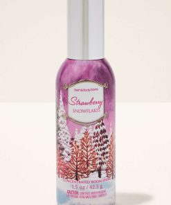 Strawberry Snowflakes Concentrated Room Spray