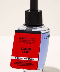 Frozen Lake Wallflowers Fragrance Refill
