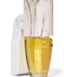 Marble Wallflowers Scent Control? Fragrance Plug