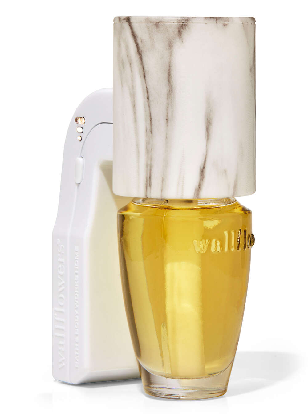 Marble Scent Control? Wallflowers Fragrance Plug