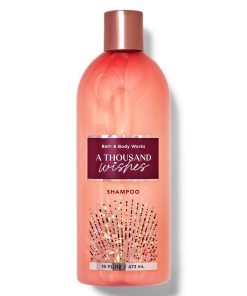 A Thousand Wishes Shampoo