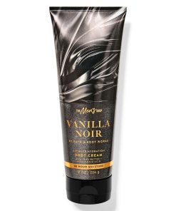 Vanilla Noir Ultimate Hydration Body Cream