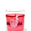 Champagne Apple & Honey Single Wick Candle