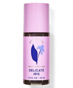 Delicate Iris Travel Size Fine Fragrance Mist