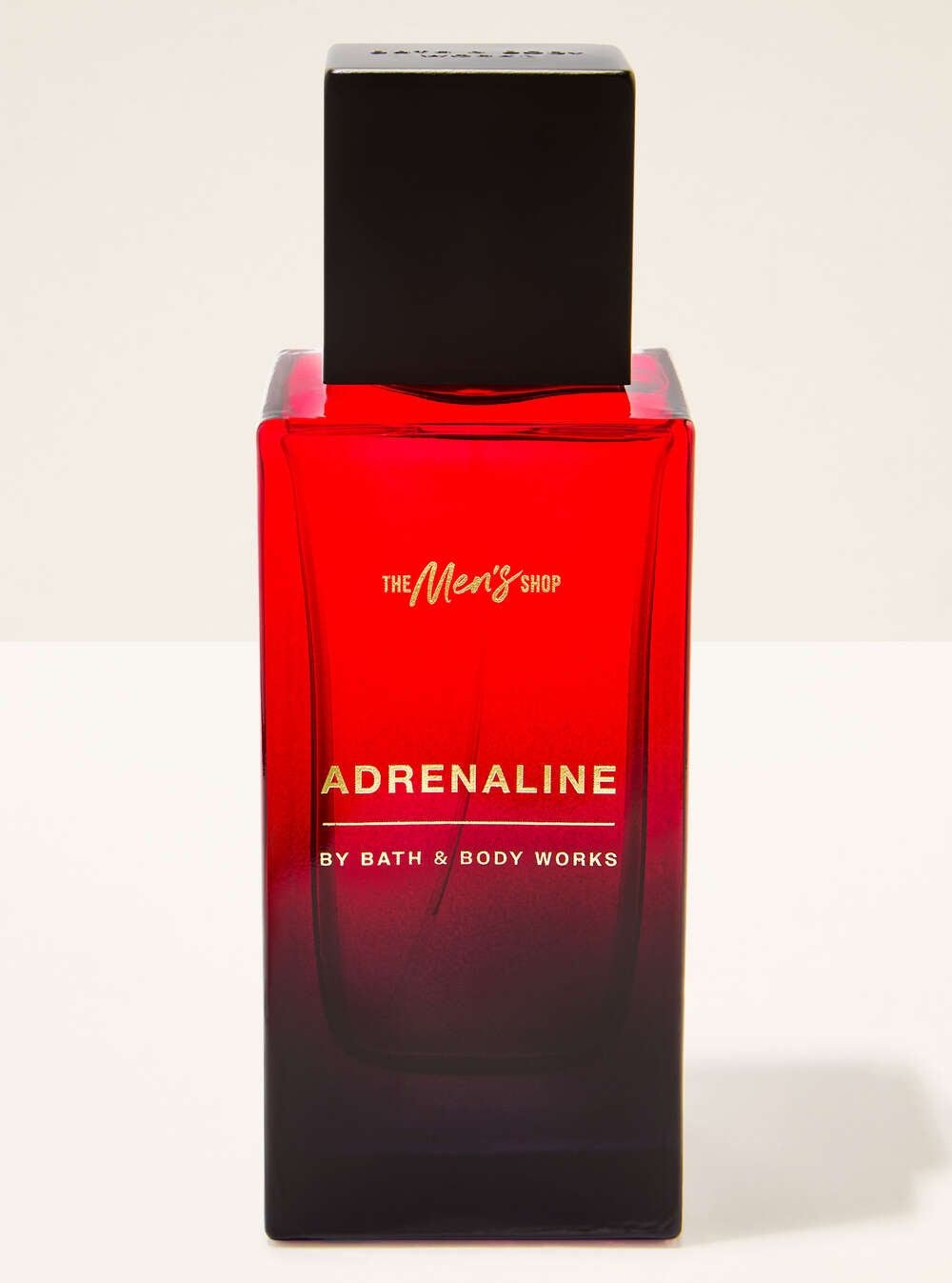 Adrenaline Cologne