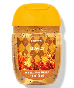 Leaves PocketBac Hand Sanitizer