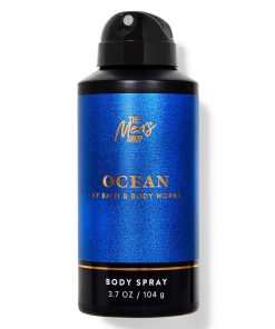 Ocean Body Spray
