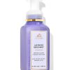 Lavender Bergamot Gentle & Clean Foaming Hand Soap