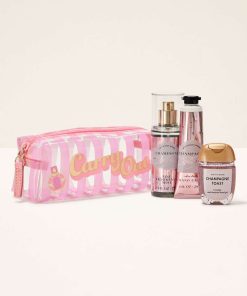 Champagne Toast Gift Set