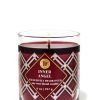 Inner Angel Single Wick Candle